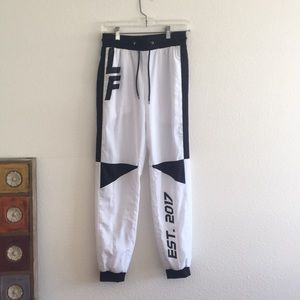 LF waterproof pants